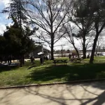 Mirador Del Duero Zamora