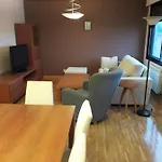 Apartment Mirador Del Duero