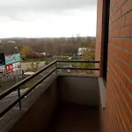 Mirador Del Duero 公寓 萨莫拉