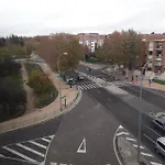 Mirador Del Duero * Zamora