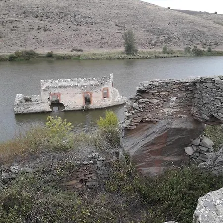 Apartment Mirador Del Duero *