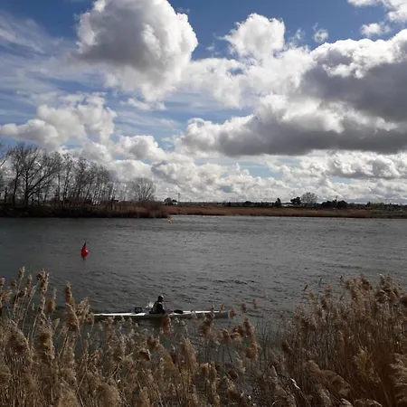 Apartment Mirador Del Duero