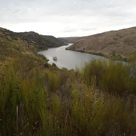 Mirador Del Duero * Zamora