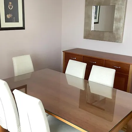 Mirador Del Duero Apartment