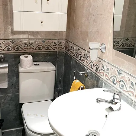 Mirador Del Duero * Zamora