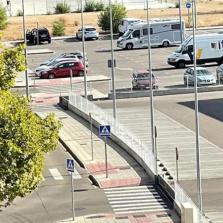 Mirador Del Duero * Zamora