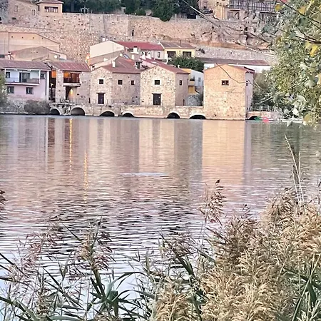 Mirador Del Duero *