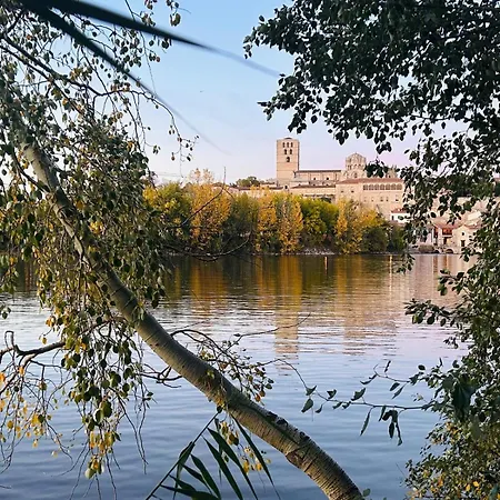 Mirador Del Duero * Zamora