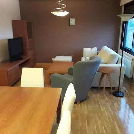 Apartamento Mirador Del Duero