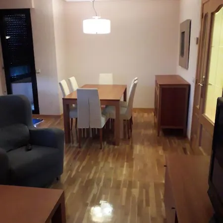 Apartment Mirador Del Duero Zamora