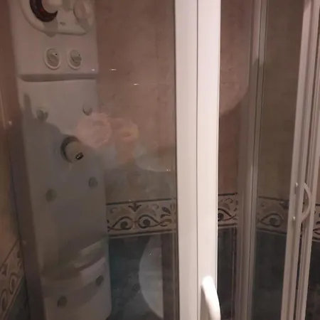 Mirador Del Duero Apartment