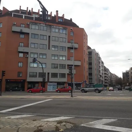 Apartment Mirador Del Duero *