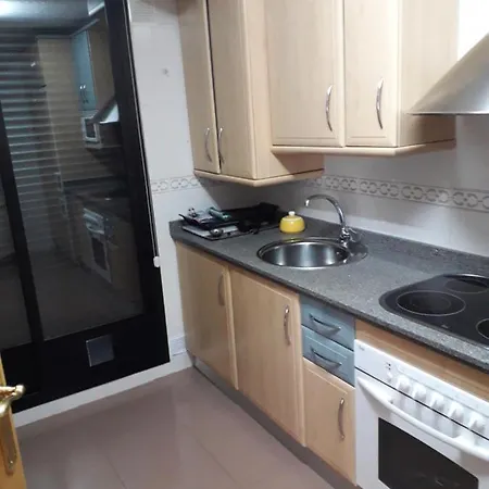 Apartment Mirador Del Duero Zamora