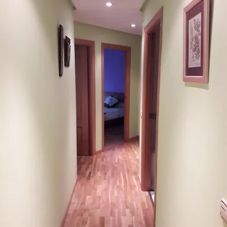 Apartment Mirador Del Duero Zamora