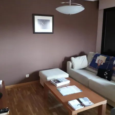 Apartament Mirador Del Duero Zamora