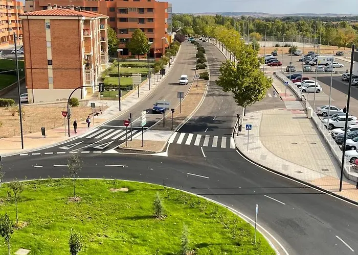 Mirador Del Duero