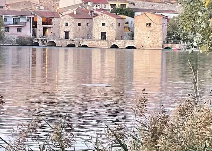 Mirador Del Duero *
