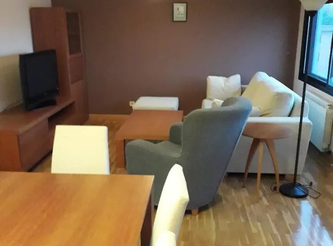 Appartement Mirador Del Duero