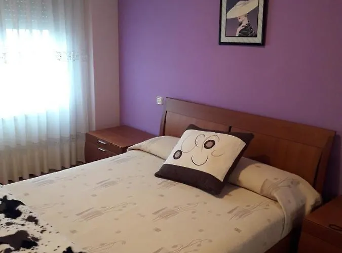 Mirador Del Duero Appartement *