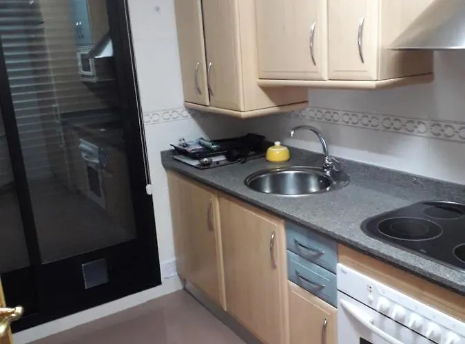 Appartement Mirador Del Duero Zamora