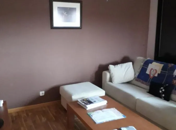 Appartement Mirador Del Duero Zamora